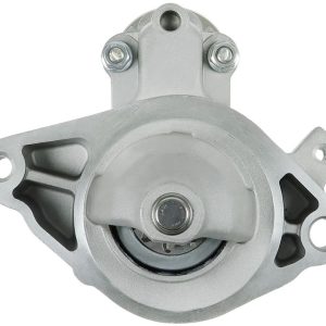 Electromotor TOYOTA YARIS Caseta/ Hatchback (_P13_) 1.0 VVTi (KSP130) benzina 72 cai AS-PL S6099