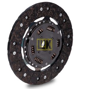 Disc ambreiaj TOYOTA HIACE IV caroserie (__H1_, __H2_) 2.4 TD 4WD (LXH18, LXH28) diesel 90 cai LUK 324 0048 10