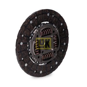 Disc ambreiaj TOYOTA CAMRY limuzina (_V3_) 2.4 (ACV30, ACV36) benzina 152 cai LUK 324 0381 10