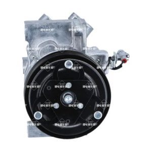 Compresor climatizare TOYOTA AYGO (_B1_) 1.0 GPL (KGB10_) Benzina/Autogaz (GPL) 68 cai NRF 32476