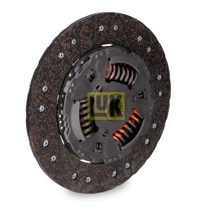 Disc ambreiaj TOYOTA HIACE IV caroserie (__H1_, __H2_) 2.5 D-4D (KLH12, KLH22) diesel 95 cai LUK 326 0034 11