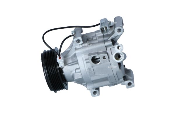 Compresor climatizare TOYOTA COROLLA combi (_E12_) 2.0 D-4D (CDE120_, CDE120R) diesel 90 cai NRF 32622