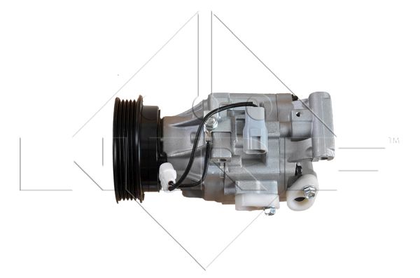 Compresor climatizare TOYOTA COROLLA combi (_E12_) 2.0 D-4D (CDE120_, CDE120R) diesel 116 cai NRF 32623