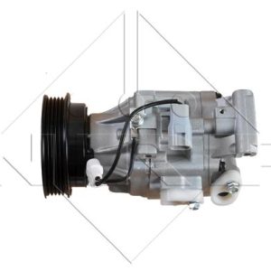 Compresor climatizare TOYOTA COROLLA limuzina (_E12_) 1.4 VVT-i (ZZE120_, ZZE120R) benzina 97 cai NRF 32623