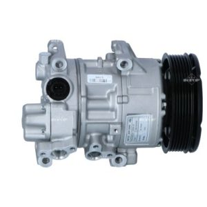 Compresor climatizare TOYOTA AVENSIS combi (_T25_) 1.6 VVT-i (ZZT250_, ZZT250R) benzina 110 cai NRF 32645