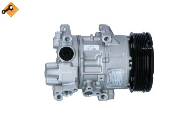 Compresor climatizare TOYOTA AURIS (_E15_) 1.4 (ZZE150_, ZZE150R) benzina 97 cai NRF 32645