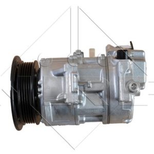 Compresor climatizare TOYOTA AVENSIS combi (_T25_) 2.0 D-4D (CDT250_, CDT250R) diesel 116 cai NRF 32648