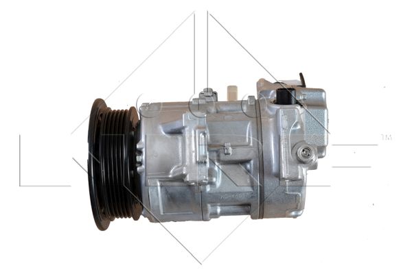 Compresor climatizare TOYOTA COROLLA Verso (ZER_, ZZE12_, R1_) 2.0 D-4D (CUR10_, CUR10R) diesel 116 cai NRF 32648