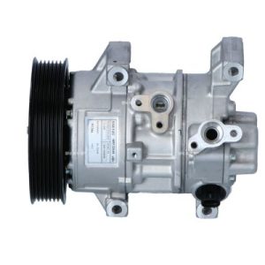Compresor climatizare TOYOTA AVENSIS combi (_T25_) 2.4 VVT-i (AZT251_, AZT251R) benzina 163 cai NRF 32649