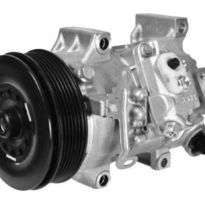 Compresor climatizare TOYOTA AVENSIS combi (_T27_) 1.8 VVT-i (ZRT271_, ZRT271R) benzina 147 cai NRF 32741