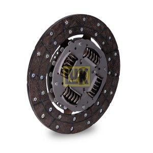 Disc ambreiaj TOYOTA HILUX VII pick-up (_N1_, _N2_, _N3_) 3.0 D-4D 4WD (KUN26) diesel 163 cai LUK 328 0697 10