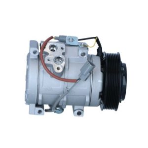 Compresor climatizare TOYOTA HIACE IV bus (__H1_, __H2_) 2.5 D-4D (KLH12, KLH22) diesel 102 cai NRF 32896