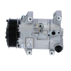 Compresor climatizare TOYOTA AVENSIS combi (_T27_) 2.2 D-4D (ADT271_, ADT271R) diesel 150 cai NRF 32929