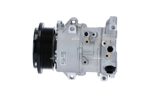 Compresor climatizare TOYOTA RAV 4 III (_A3_) 2.4 (ACA36, ACA38) benzina 170 cai NRF 32982