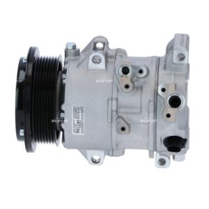 Compresor climatizare TOYOTA RAV 4 III (_A3_) 2.4 4WD (ACA31, ACA33) benzina 170 cai NRF 32982