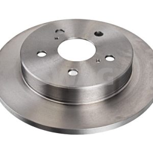 Disc frana TOYOTA C-HR (_X1_) 1.2 4WD (NGX50_, NGX50R) benzina 116 cai SWAG 33 10 6422