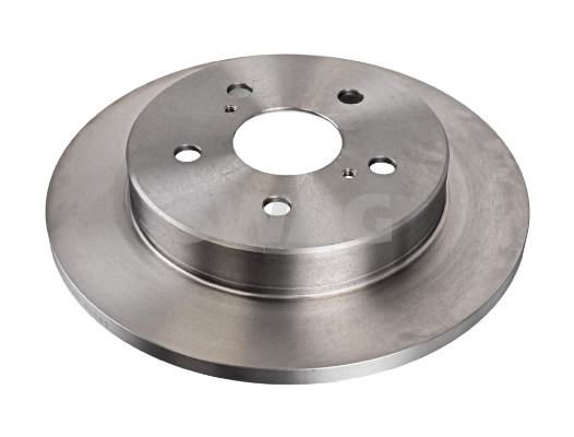Disc frana TOYOTA C-HR (_X1_) 1.8 Hybrid (ZYX10_, ZYX11_, ZYX10R, ZYX11R) benzina/elector 122 cai SWAG 33 10 6422