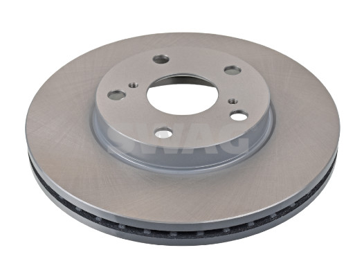 Disc frana TOYOTA AURIS (_E18_) 1.6 (ZRE181_, ZRE185_, ZRE185R, ZRE181R) benzina 132 cai SWAG 33 10 6934
