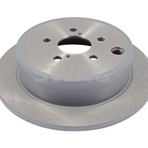 Disc frana TOYOTA GT 86 cupe (ZN6_) 2.0 (ZN6AC_, ZN6BC_, ZN6K) benzina 200 cai SWAG 33 10 7127