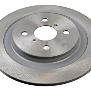 Disc frana TOYOTA YARIS (_P13_) 1.8 GRMN (NSP131_) benzina 212 cai SWAG 33 10 7205