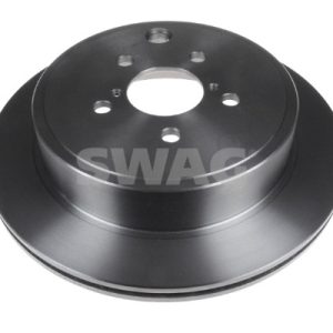Disc frana TOYOTA GR 86 cupe (ZN8) 2.4 (ZN8BKE8) benzina 234 cai SWAG 33 10 5549