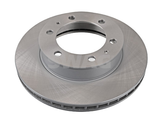 Disc frana TOYOTA HILUX VII pick-up (_N1_, _N2_, _N3_) 2.5 D-4D 4WD (KUN25_) diesel 128 cai SWAG 33 10 6511