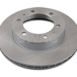 Disc frana TOYOTA HILUX VII pick-up (_N1_, _N2_, _N3_) 2.5 D 4WD (KUN25) diesel 102 cai SWAG 33 10 6511