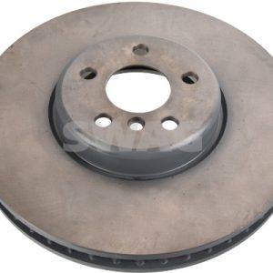 Disc frana TOYOTA SUPRA (DB_) 3.0 GR (DB41, DB42, DB43, DB45, DB46) benzina 340 cai SWAG 33 10 6577