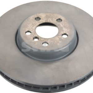Disc frana TOYOTA SUPRA (DB_) 3.0 GR (DB41, DB42, DB43, DB45, DB46) benzina 340 cai SWAG 33 10 6587