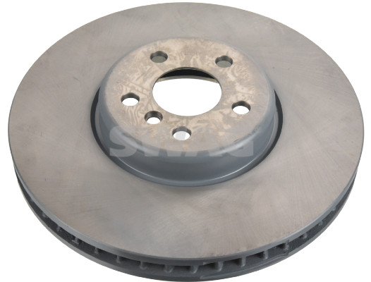 Disc frana TOYOTA SUPRA (DB_) 3.0 GR (DB41, DB42, DB43, DB45, DB46) benzina 340 cai SWAG 33 10 6587