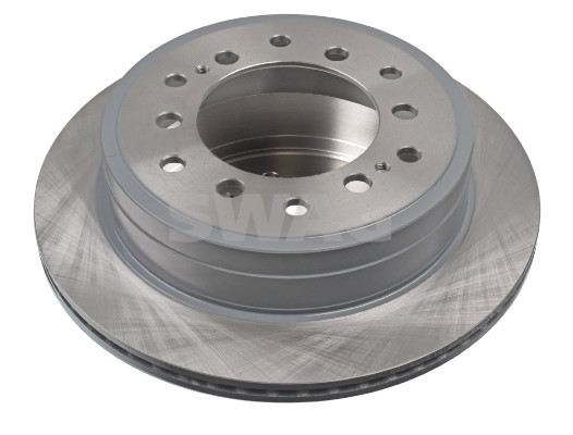 Disc frana TOYOTA LAND CRUISER PRADO (_J15_) 2.8 D-4D (GDJ150, GDJ155) diesel 200 cai SWAG 33 10 6963