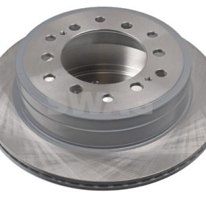 Disc frana TOYOTA FJ CRUISER (GSJ1_) 4.0 4WD (GSJ15_) benzina 242 cai SWAG 33 10 6963