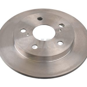 Disc frana TOYOTA AURIS (_E15_) 1.33 Dual-VVTi (NRE150_, NRE150R) benzina 101 cai SWAG 33 10 7078