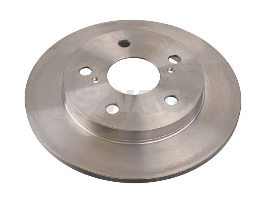 Disc frana TOYOTA COROLLA limuzina (_E18_, ZRE1_) 1.3 (NRE180_) benzina 99 cai SWAG 33 10 7078