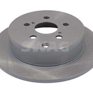 Disc frana TOYOTA CELICA cupe (_T23_) 1.8 16V TS (ZZT231_, ZZT231R) benzina 192 cai SWAG 33 10 7123