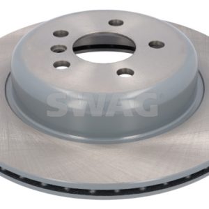 Disc frana TOYOTA SUPRA (DB_) 2.0 (DB82, DB81, DB86) benzina 197 cai SWAG 33 10 7141