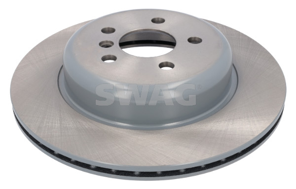 Disc frana TOYOTA SUPRA (DB_) 2.0 (DB82, DB81, DB86) benzina 197 cai SWAG 33 10 7141