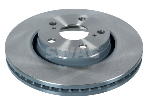 Disc frana TOYOTA AVENSIS combi (_T27_) 1.6 VVT-i (ZRT270_, ZRT270R) benzina 132 cai SWAG 33 10 7197