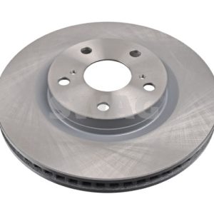 Disc frana TOYOTA AURIS combi (_E18_) 1.8 Hybrid (ZWE186_, ZWE186R, ZWE186H) benzina/elector 136 cai SWAG 33 10 7214