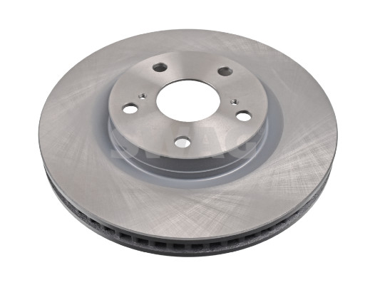 Disc frana TOYOTA CAMRY limuzina (_V4_) 2.4 (ACV40) benzina 158 cai SWAG 33 10 7214