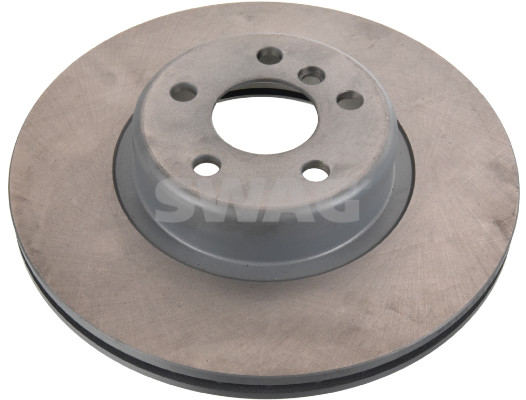 Disc frana TOYOTA SUPRA (DB_) 2.0 (DB82, DB81, DB86) benzina 197 cai SWAG 33 10 7239