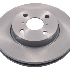 Disc frana TOYOTA YARIS (_P13_) 1.5 (NSP131_) benzina 112 cai SWAG 33 10 7240
