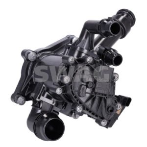 Carcasa termostat TOYOTA SUPRA (DB_) 3.0 GR (DB41, DB42, DB43, DB45, DB46) benzina 340 cai SWAG 33 11 0415