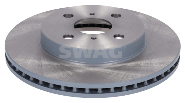 Disc frana TOYOTA YARIS (_P21_, _PA1_, _PH1_) 1.5 Hybrid (MXPH10, MXPH11) benzina/elector 116 cai SWAG 33 11 0934