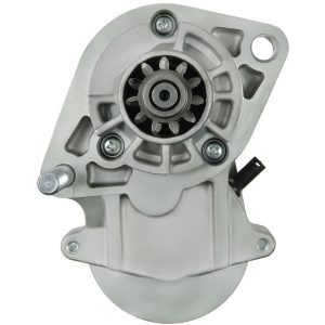 Electromotor TOYOTA LAND CRUISER 90 (_J9_) 3.0 TD (KZJ90_, KZJ95_, KZJ90R, KZJ95R, KZJ90W, KZJ95W) diesel 125 cai AS-PL S6534S