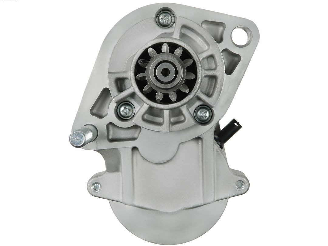 Electromotor TOYOTA LAND CRUISER PRADO (_J15_) 2.8 D-4D (GDJ155, GDJ150) diesel 204 cai AS-PL S6534S