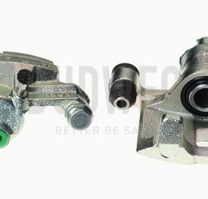 Etrier frana TOYOTA CELICA cupe (_T16_) 2.0 (ST162_, ST162R) benzina 150 cai BUDWEG CALIPER 341488