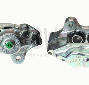 Etrier frana TOYOTA HILUX IV pick-up (_N5_, _N6_) 2.2 4WD (YN67) benzina 94 cai BUDWEG CALIPER 341500