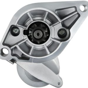 Electromotor TOYOTA COROLLA (_E10_) 1.6 (AE101_, AE101R) benzina 106 cai AS-PL S6014