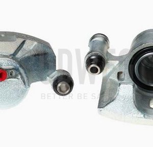 Etrier frana TOYOTA CARINA V (_T17_) 1.6 (AT171_) benzina 102 cai BUDWEG CALIPER 341862